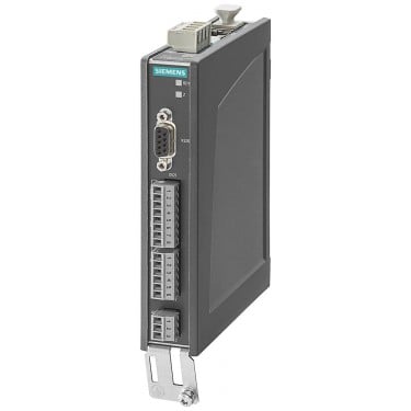 SIMOTION / SINAMICS S120 TERMINAL MODULE CABINET TM41 WITHOUT DRIVE-CLIQ CABLE ADD ON BOARD FOR SINAMICS CONVERTORS WITH DIGITAL AND ANALOG IN- AND OUTPUTS PLUS INCREMENTAL ENCODER SIMULATION
