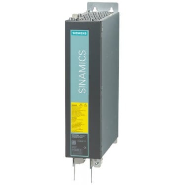 SINAMICS S120 ACTIVE INTERFACE MODULE FOR 16KW ACTIVE LINE MODULE INPUT: 3AC 380-480V, 50/60HZ FRAME SIZE: BOOKSIZE