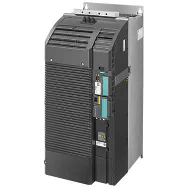 SINAMICS G120C RATED POWER 132.0KW WITH 150% OVERLOAD FOR 3 SEC 3AC380-480V +10/-20% 47-63HZ UNFILTERED I/O-INTERFACE: 6DI, 2DO, 1AI, 1AO SAFE TORQUE OFF INTEGRATED FIELDBUS: PROFINET-PN PROTECTION: IP20/ UL OPEN TYPE SIZE: FSF 708x 305x 357(HXWXD) EXTERNAL 24V