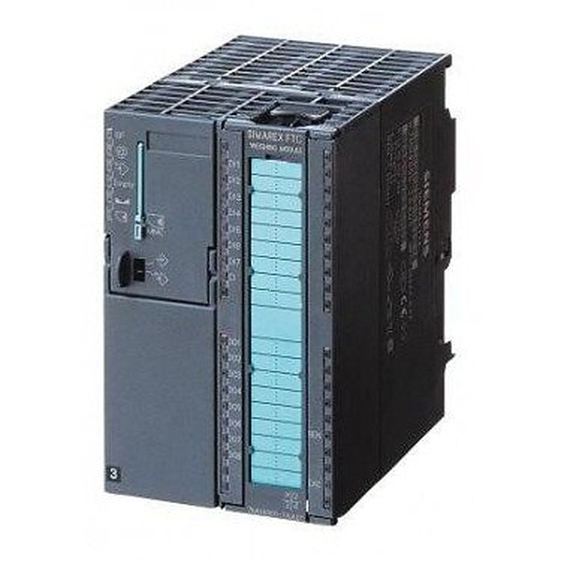 SIWAREX FTC WEIGHING ELECTRONIC FOR FORCE MEASUREMENT, BELT SCALE, LOSS-IN-WEIGHT SCALE AND FLOW RATE METER. WITHOUT VERIFICATION CAPABILITY USABLE FOR S7-300 AND ET200M