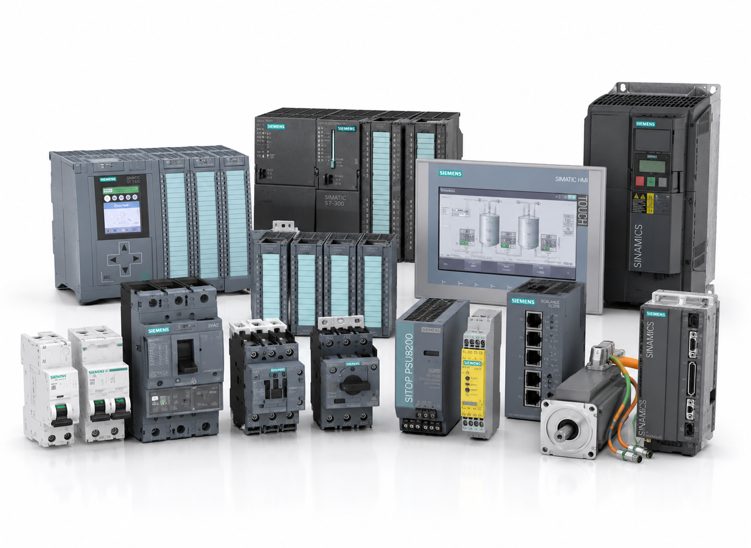 Siemens