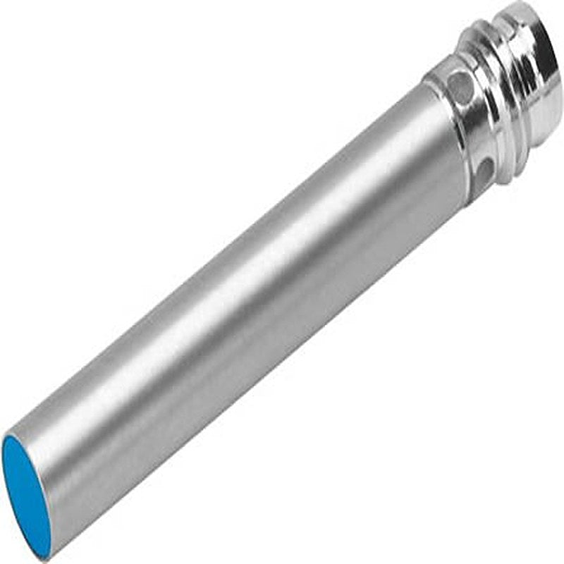 Festo SIEN-6,5B-PO-S-L Barrel Inductive Proximity Sensor SIEN 200mA 30 V dc