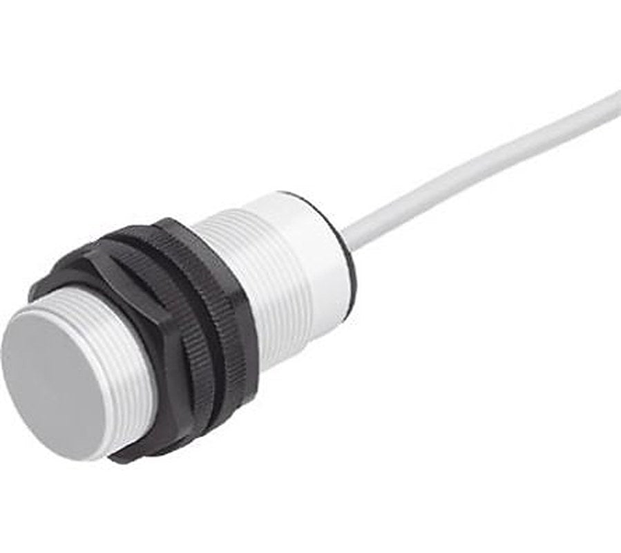 Festo SIEN-M30B-PS-K-L-PA Threaded Barrel Inductive Proximity Sensor, M30 NPN SIEN 30V 10 mm 30 V dc 200mA
