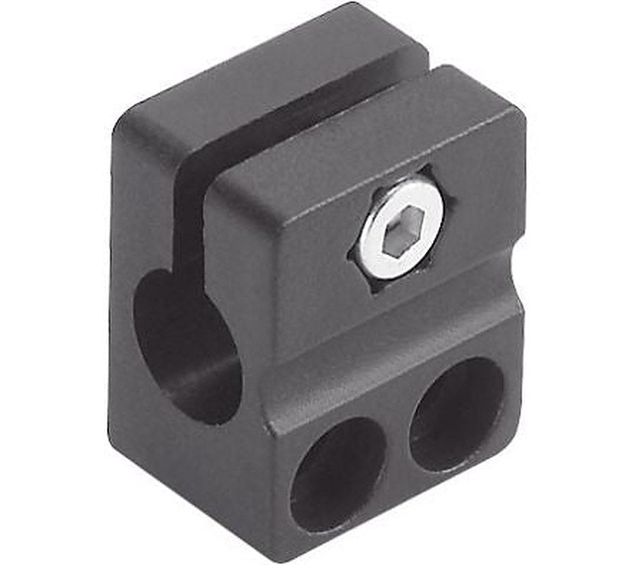 Festo Through Hole, SIEZ Series, For Use With Sensor