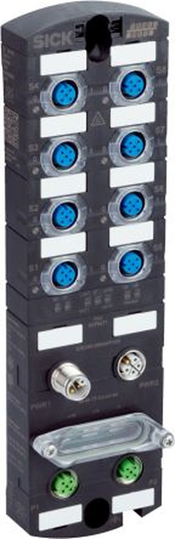 SICK SIG350 Series Module