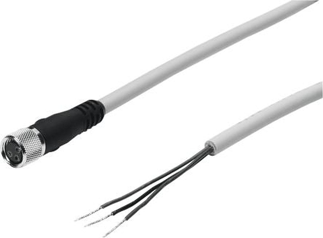Festo, SIM-M8 Series