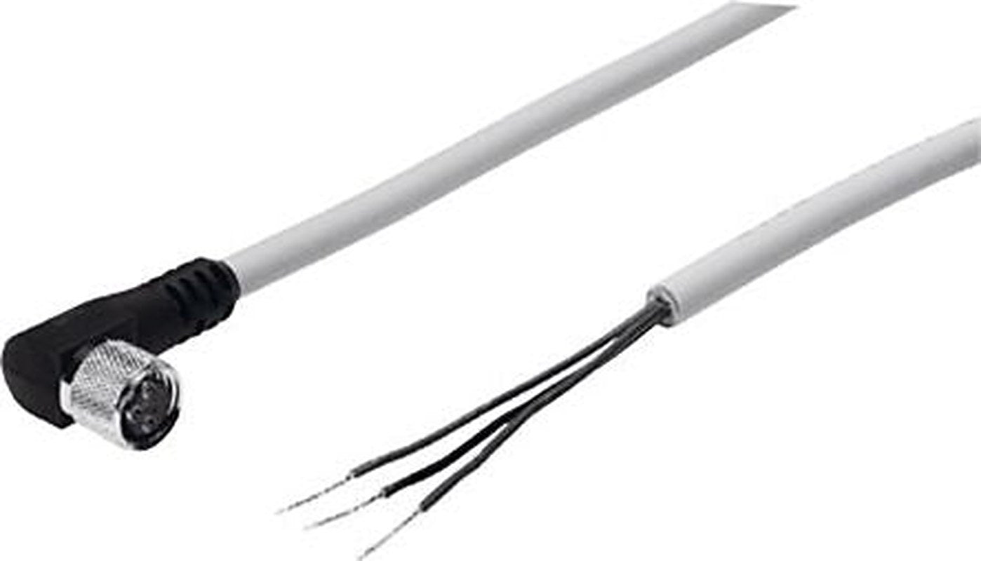 Festo, SIM-M8 Series