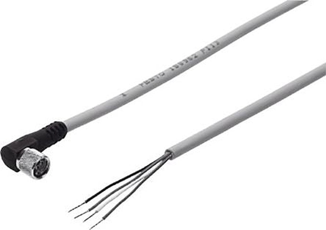 Festo, SIM-M8 Series