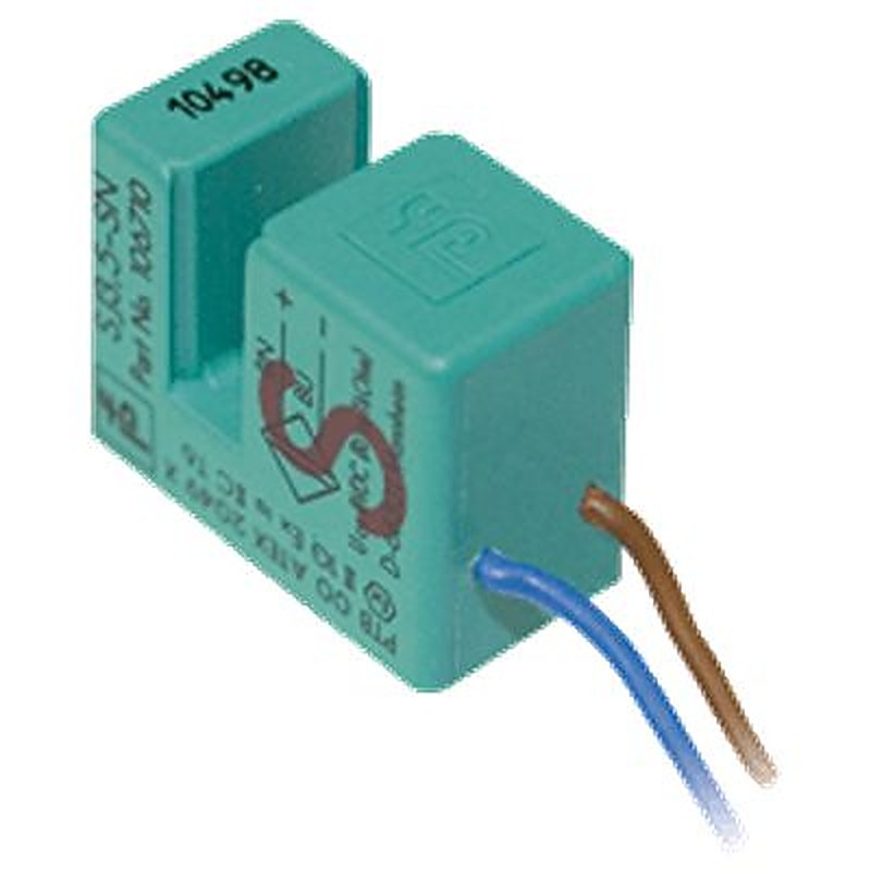 Pepperl + Fuchs SJ3,5-SN Slot Inductive Proximity Sensor NAMUR SJ3 5-SN 8.2V 3.5 mm