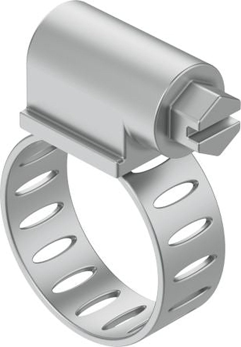 Festo Steel Hose Clip 16 mm ID