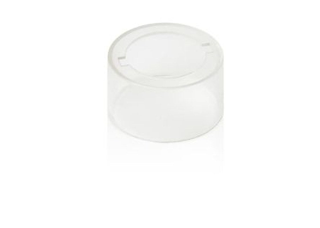 ABB SK6 Series Cap for Use with Flush Pushbutton, Extended Pushbutton