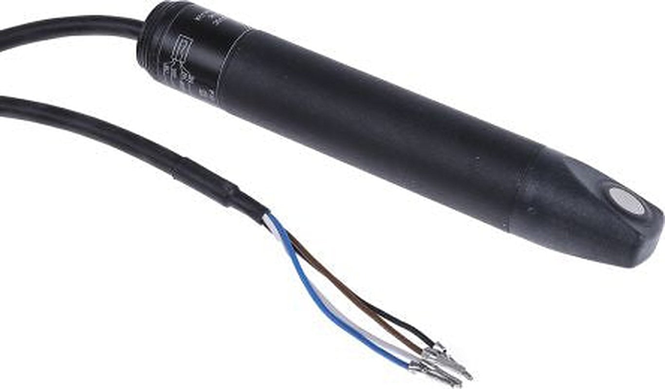 ifm electronic SL0301 Series Flow Controller, 1000 cm³/s, Relay Output, 23 mm Pipe 250 V ac/dc