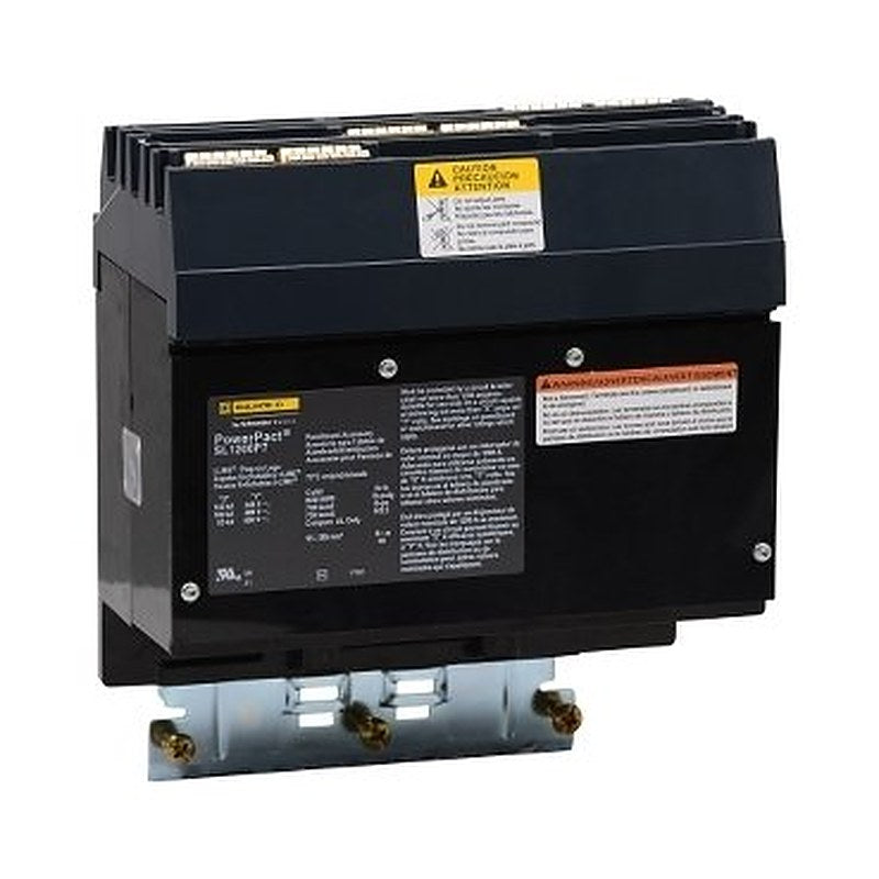 Accessory, I-line, bolt on circuit breakers, sub feed lugs, 1200A, 3/0 AWG to 750kcmil (Accessory I-line) is a Schneider Electric product. Designed for reliable performance and long service life. Available across Iraq — contact us for pricing and delivery options.