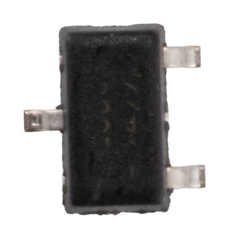 Honeywell Surface Hall Effect Sensor 2.2 V 5.5V, SOT-23, 3-Pin