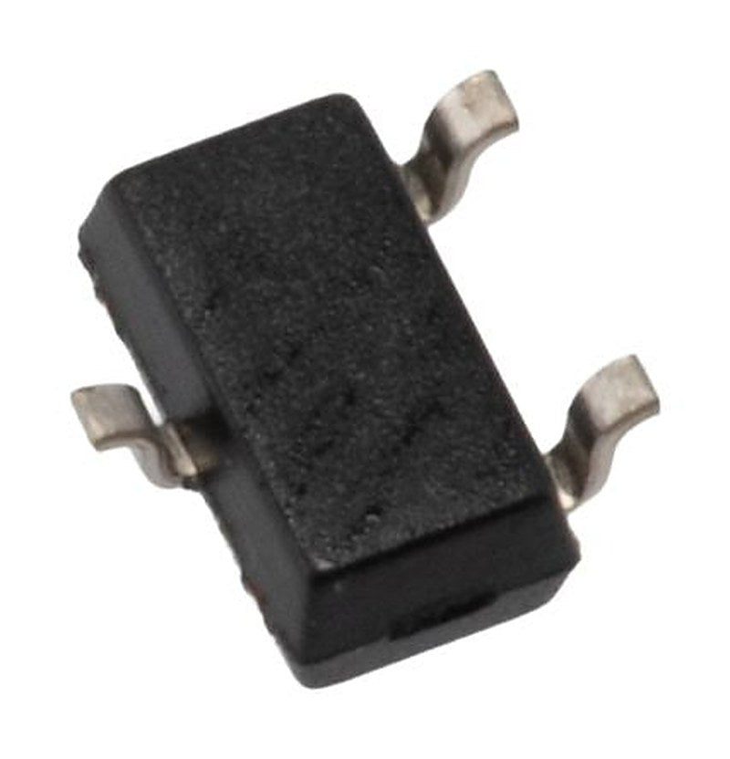 Honeywell Surface Hall Effect Sensor 2.2 V 5.5V, SOT-23, 3-Pin