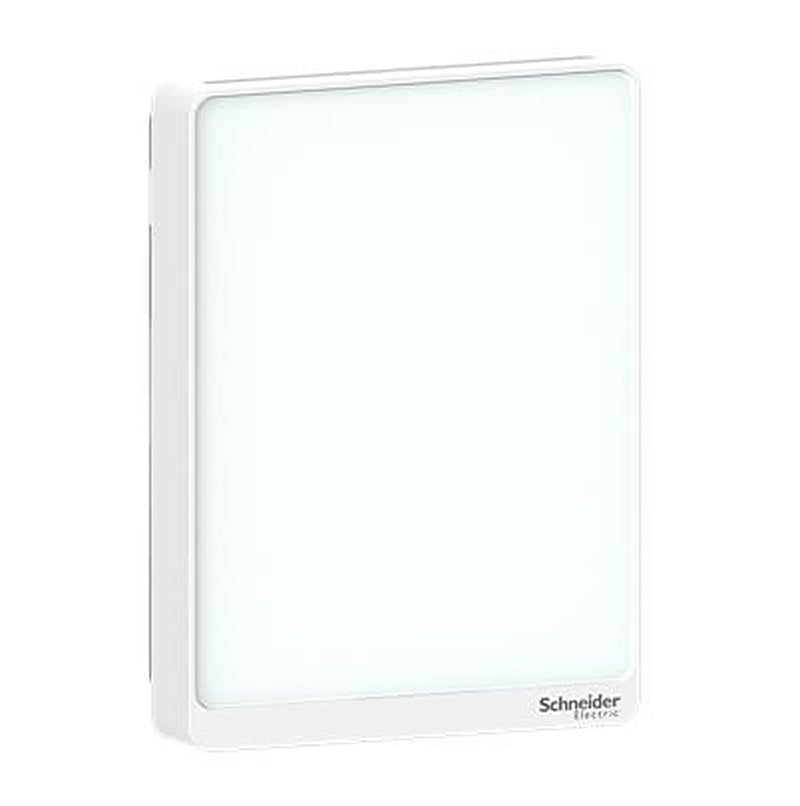 Schneider Electric SLPWXCV2 Air Quality Monitor 50 °C, 50 °C Max, 100 %RH Max, AC Adapter-Powered