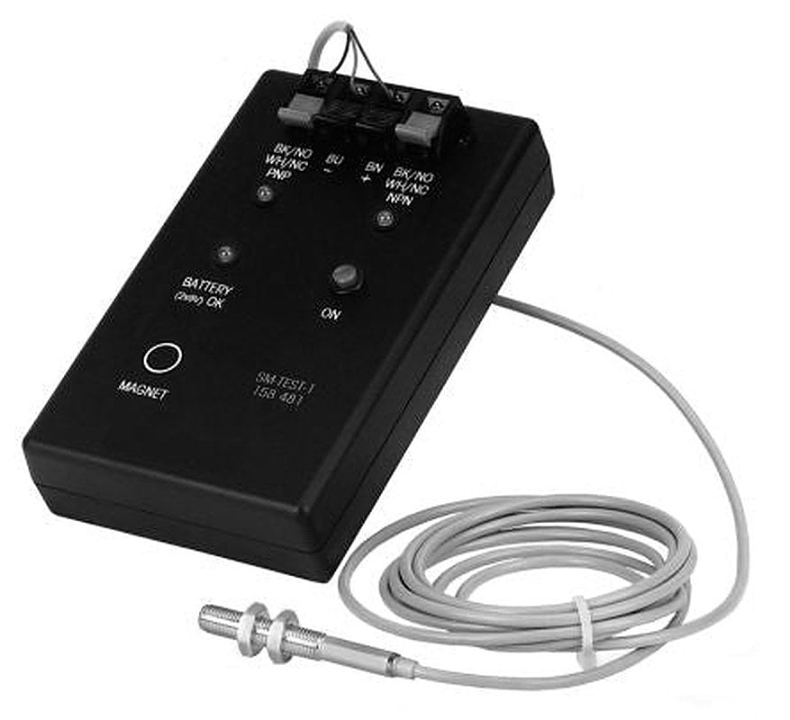Festo, SM Series Sensor Tester for Use with Sensor, CE Standard