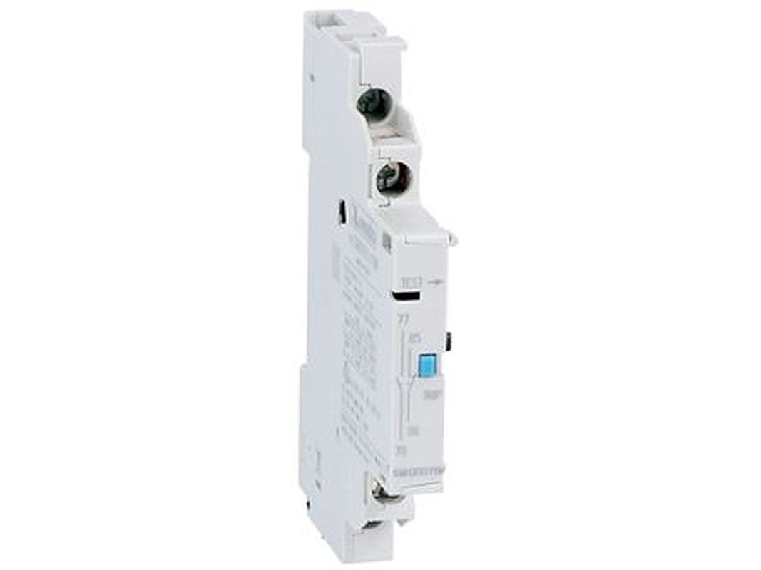 Lovato SM Auxiliary Contact for use with SM1 Series Circuit Breakers