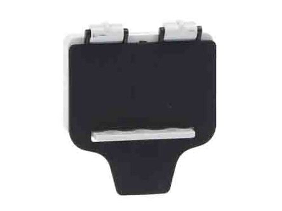 Lovato Lockable Block SM1 Series Mounting Kit for Use with SM1Z