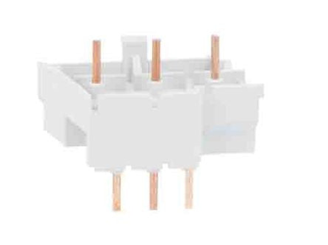 Lovato Breaker Contactor Connection SM1 Series Connector Kit for Use with SM1P
