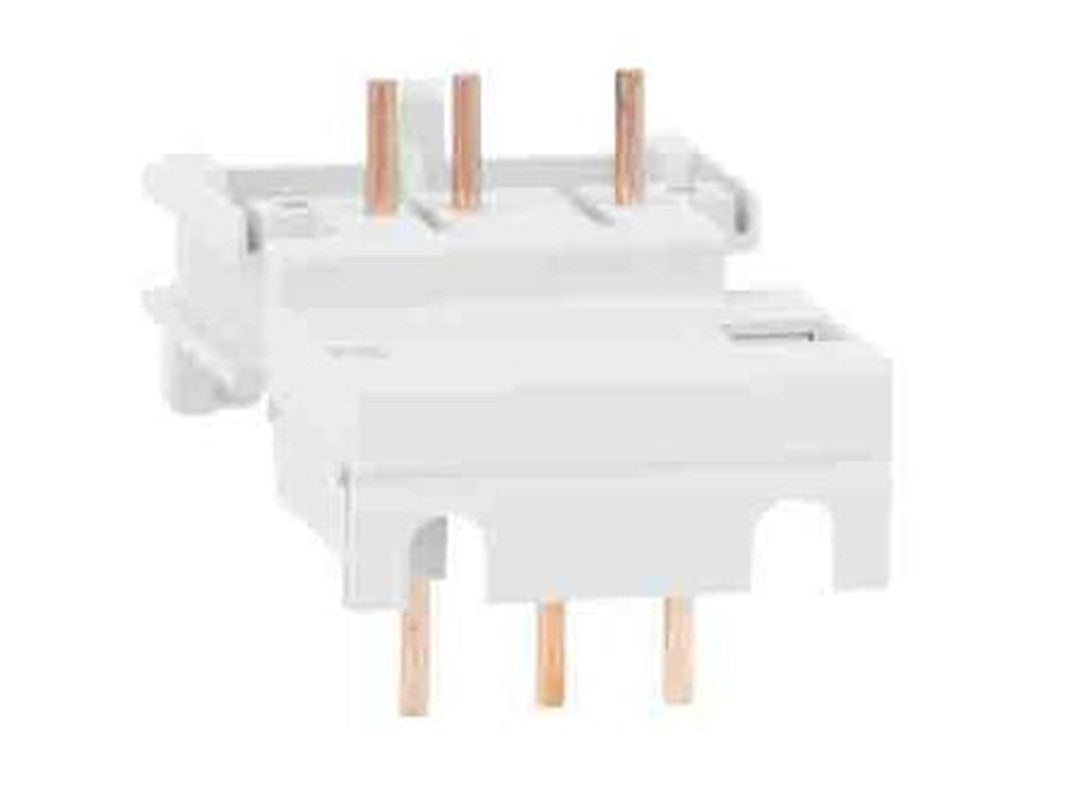 Lovato Breaker Contactor Connection SM1 Series Connector Kit for Use with SM1P