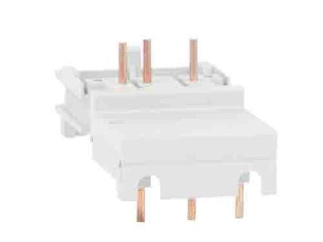 Lovato Breaker Contactor Connection Connector Kit for Use with SM1P