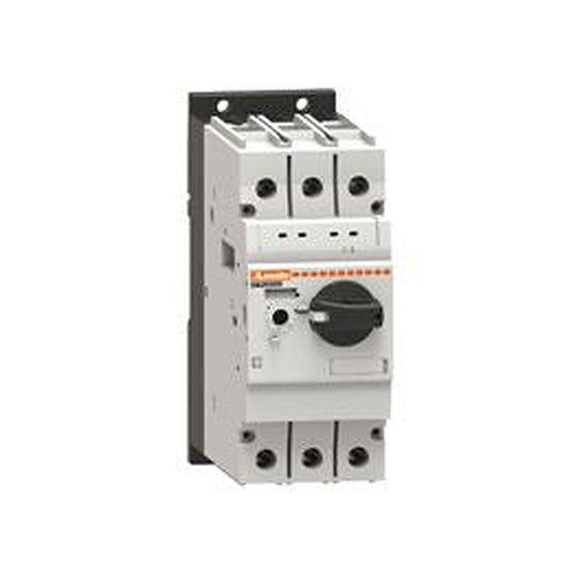 Lovato 46A, 63 A SM2R Motor Protection Circuit Breaker, 1kV, 70 °C, -20 °C