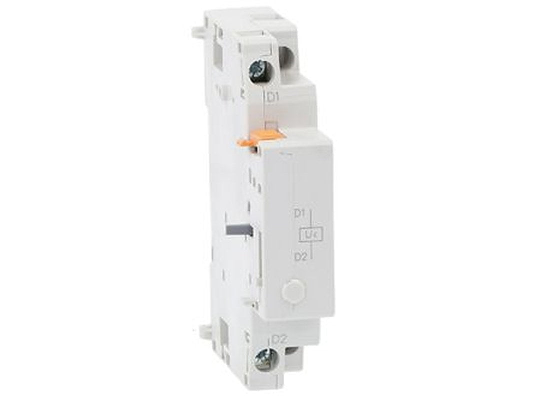 Lovato SM Undervoltage Release for use with SM2, SM3 Series Circuit Breakers