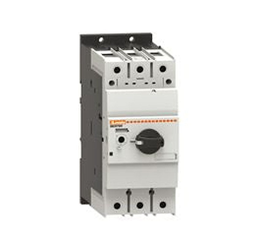 Lovato 55A, 75 A SM3R Motor Protection Circuit Breaker, 1kV, 70 °C, -20 °C