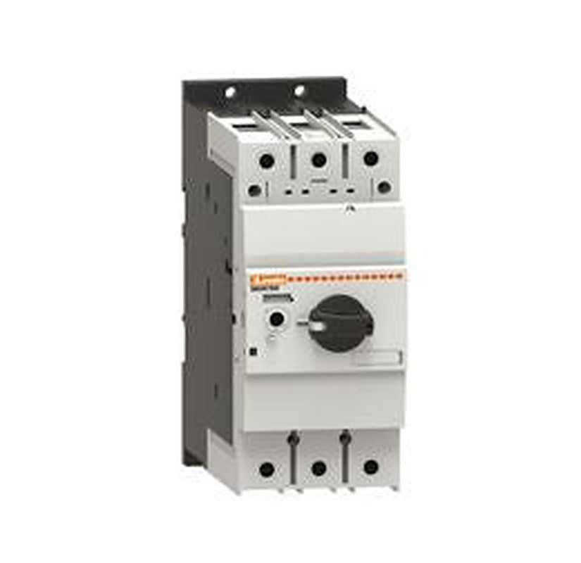Lovato 70A, 90 A SM3R Motor Protection Circuit Breaker, 1kV, 70 °C, -20 °C