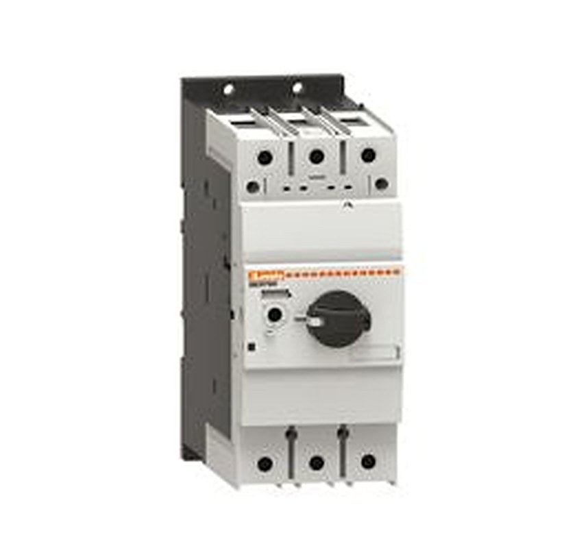 Lovato 100A, 80 A SM3R Motor Protection Circuit Breaker, 1kV, 70 °C, -20 °C