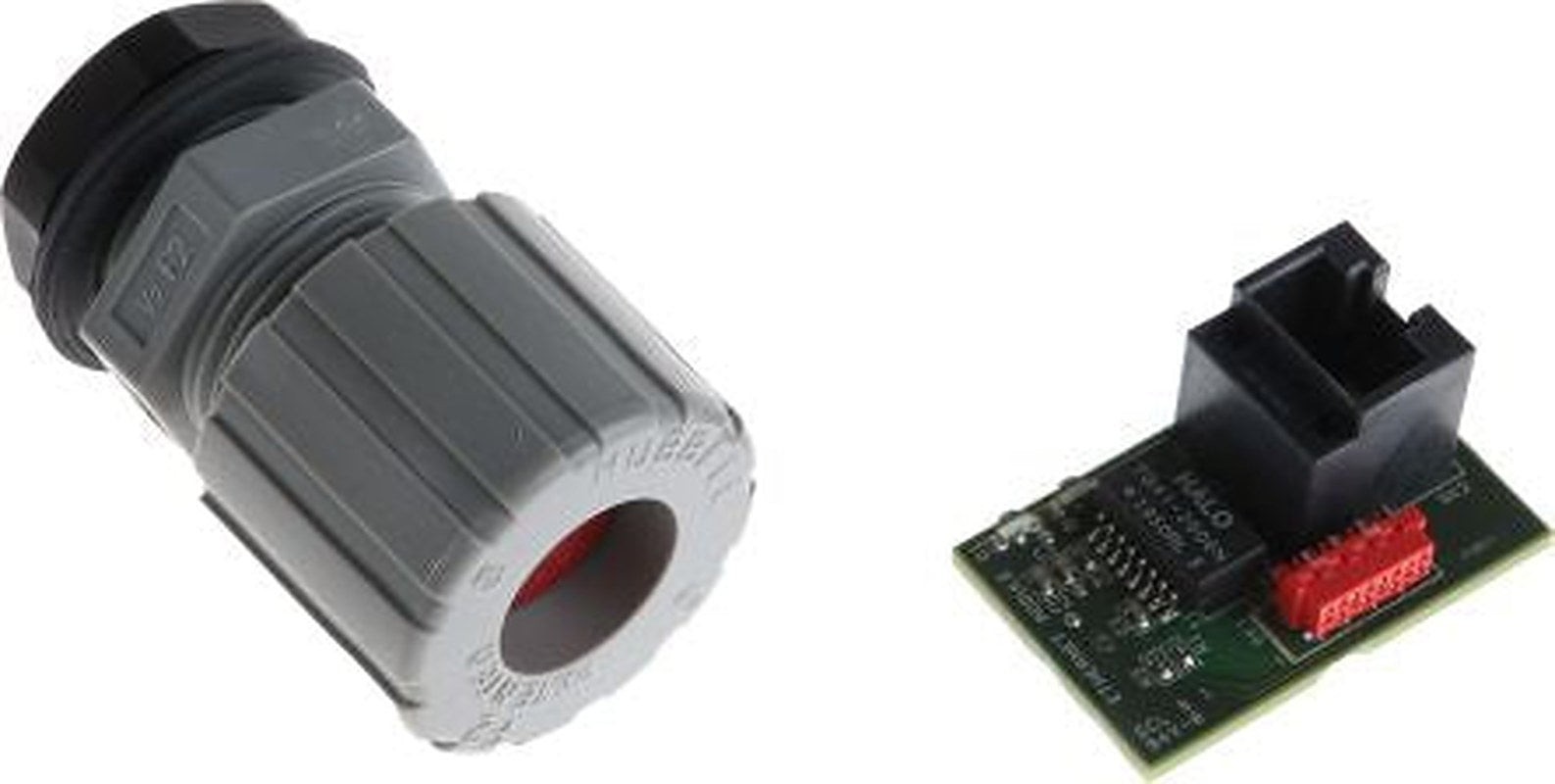 ABB SM500F0702 Ethernet 10 Base-T kit for use with SM500F Series