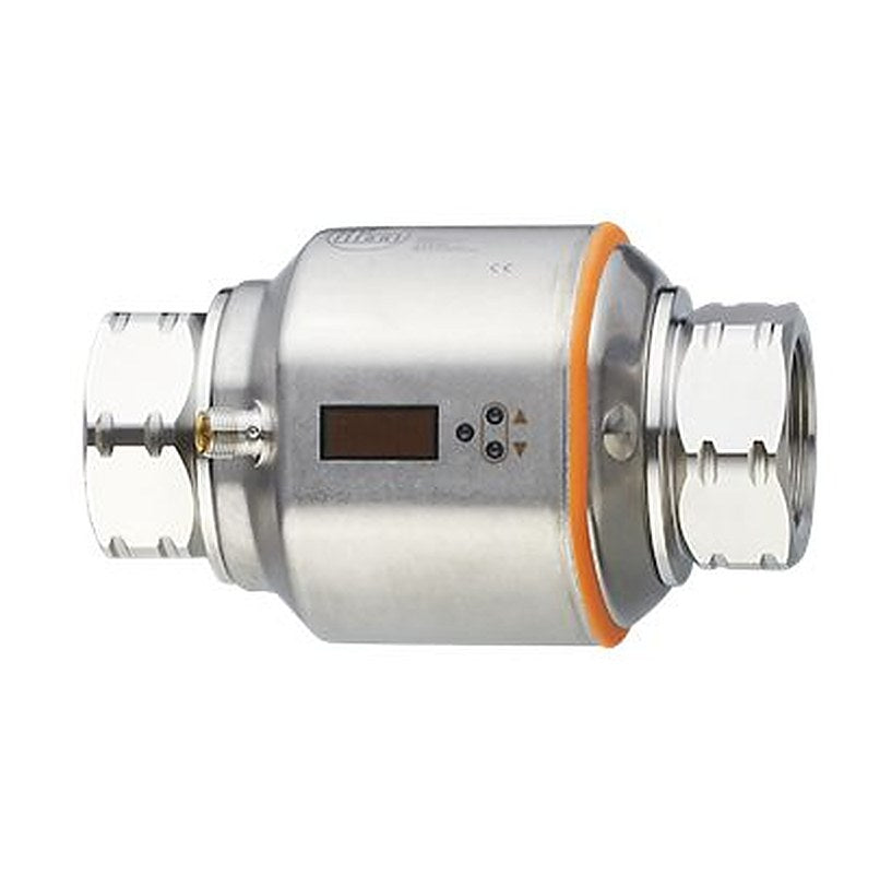 ifm electronic SM9404 Series Magnetic Inductive Flow Meter Flow Meter for Water, 5L/min Min, 300L/min Max