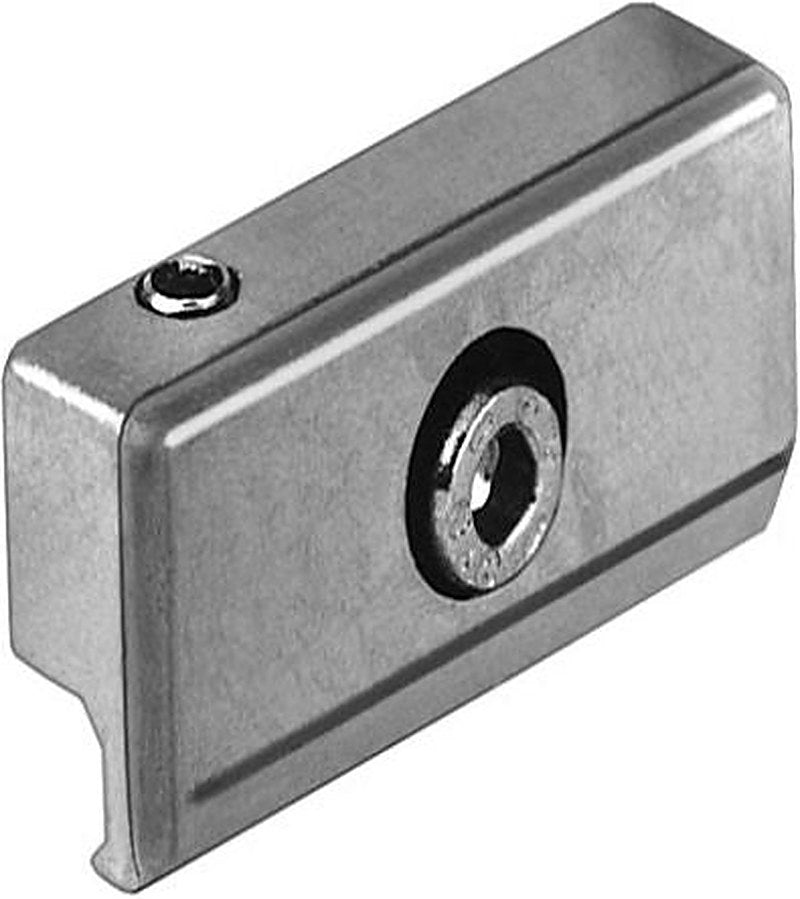 Festo, SMB Series Mounting Kit for Use with Sensor, RoHS Compliant Standard