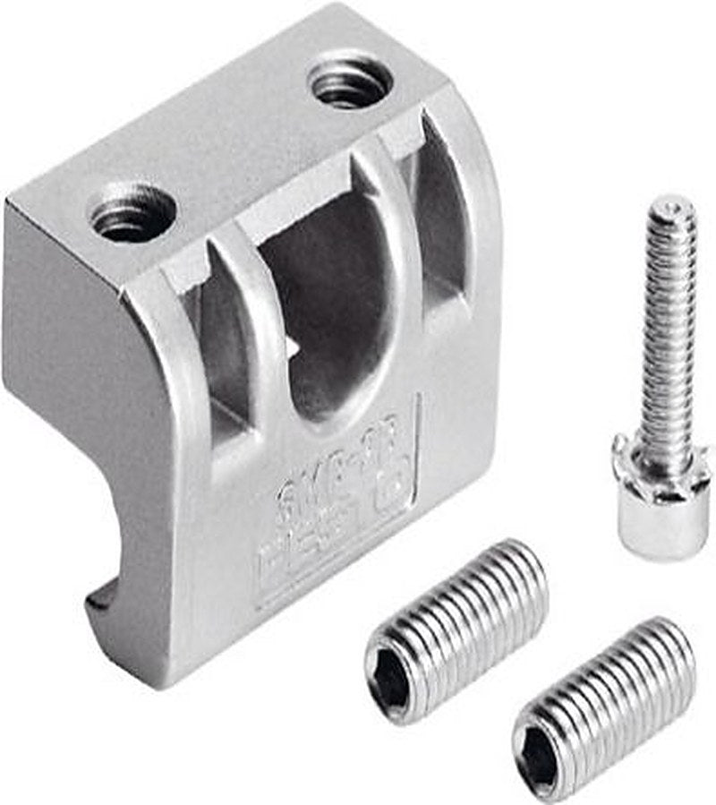 Festo, SMB Series Mounting Bracket, RoHS Compliant Standard