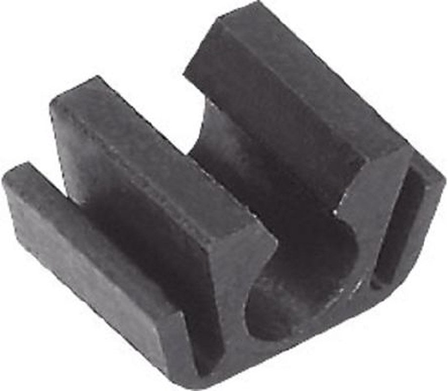 Festo Black Cable Clip Mounting Clamp
