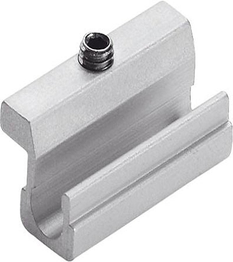 Festo, SMBN Series Mounting Kit for Use with T-Slot, RoHS Compliant Standard