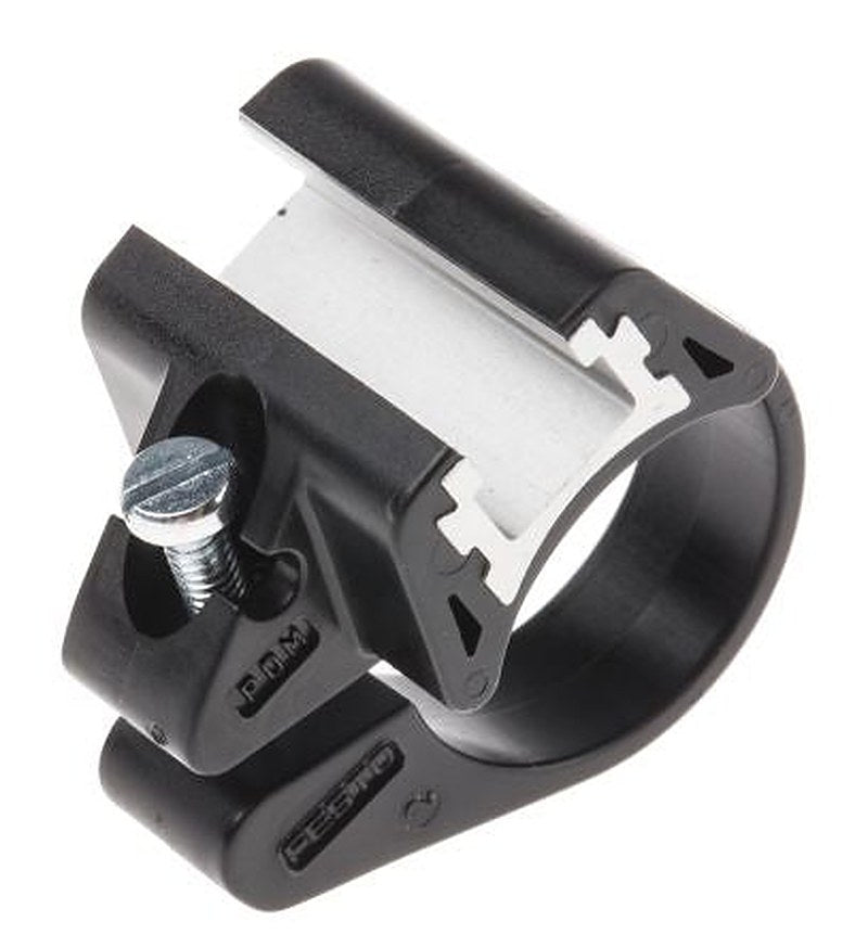 Festo Mounting Kit, SMBR Series, For Use With SMAT Series Position Transmitter
