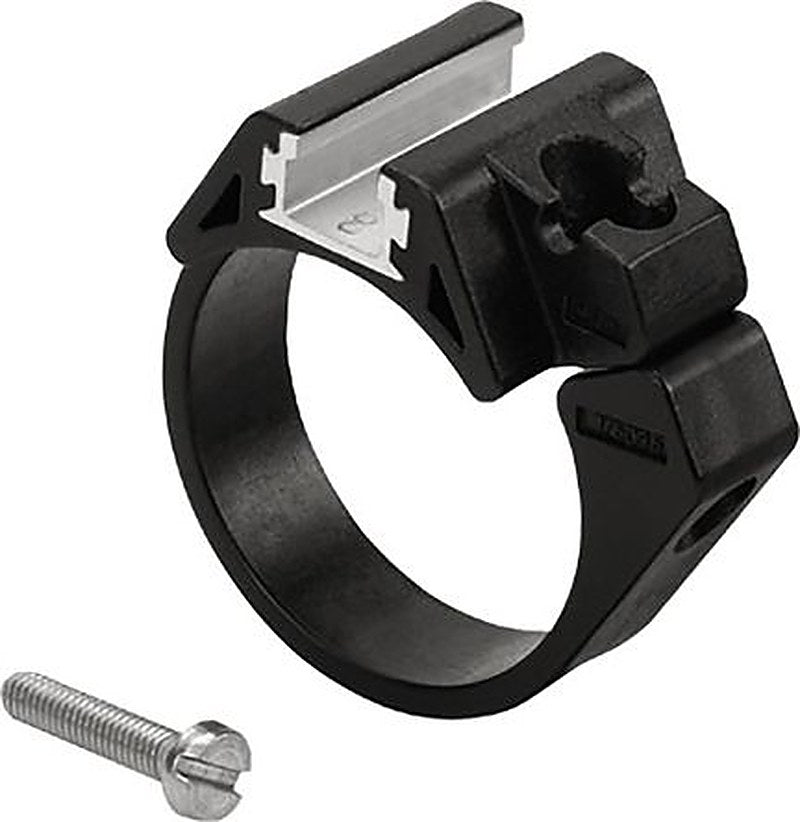 Festo Mounting Kit, SMBR Series, For Use With SMAT Series Position Transmitter