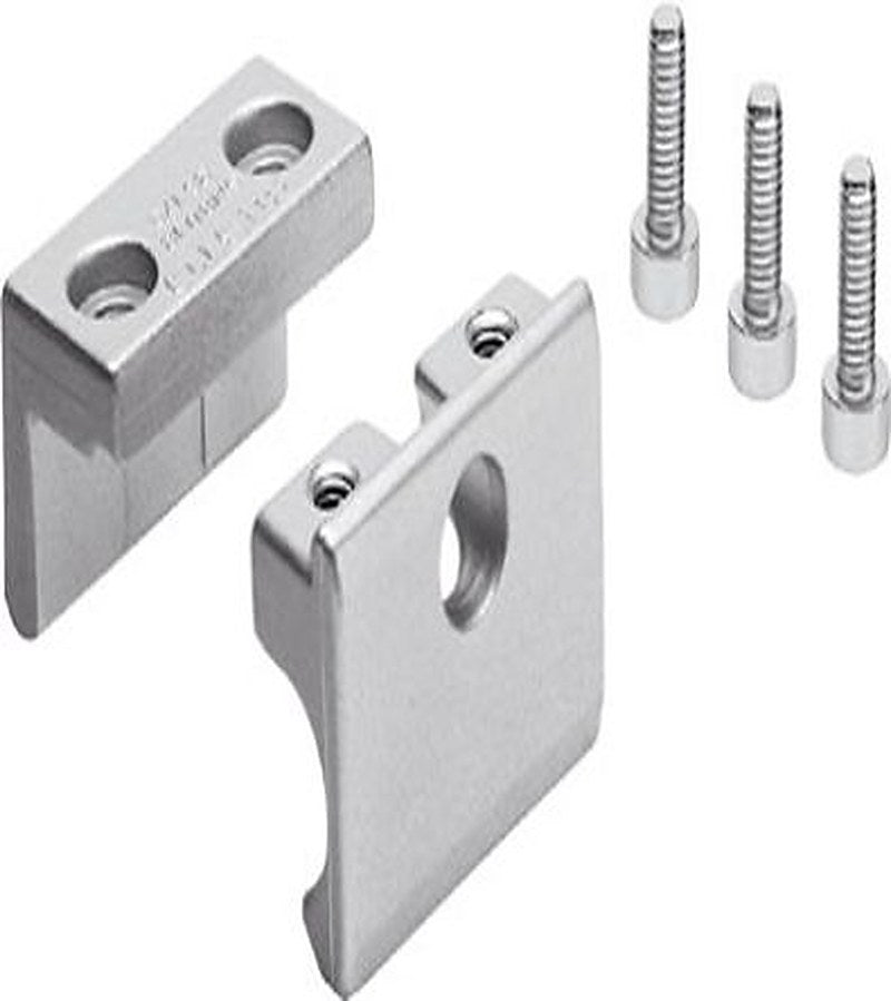 Festo, SMBU Series Mounting Kit, RoHS Compliant Standard