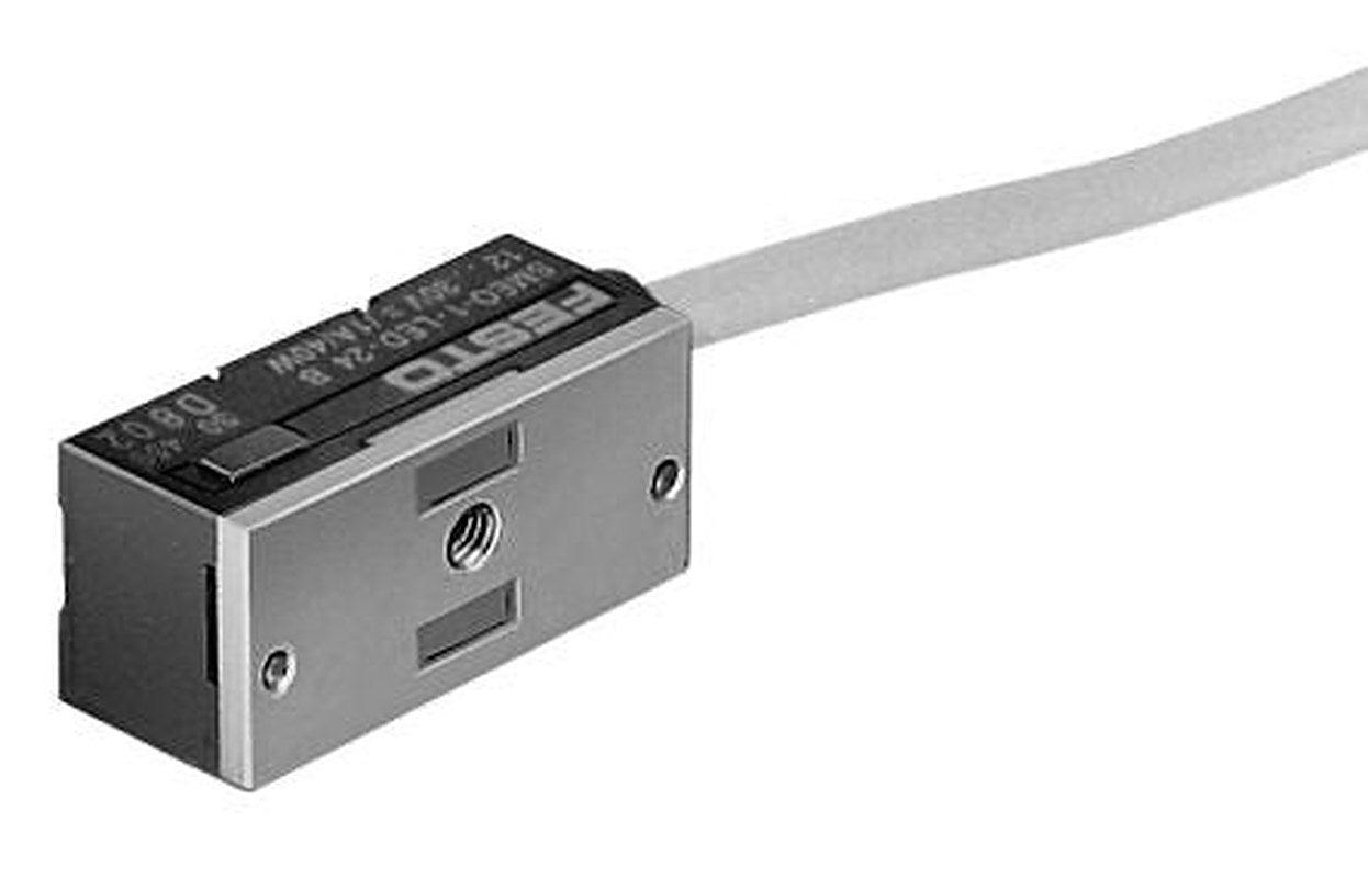 Festo Magnetic Proximity Sensor, IP67 12V ac, 27 V ac, 1000mA