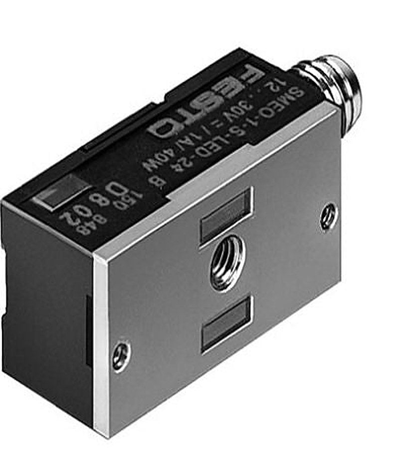 Festo A Coded, Plug, M8X1 Proximity Sensor, IP67 30V, SMEO