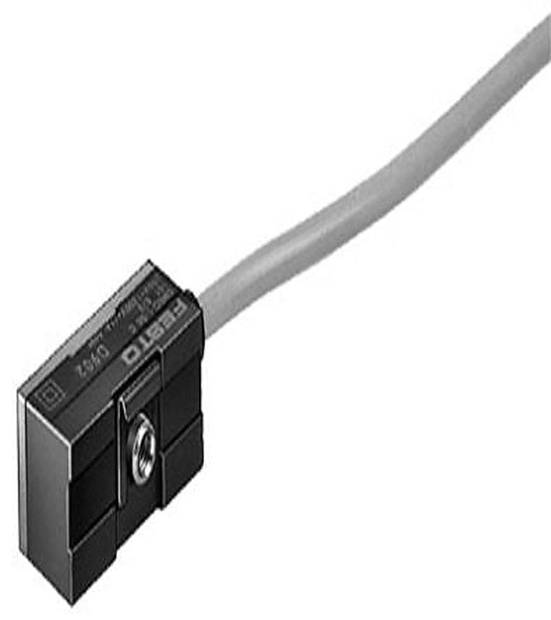 Festo Reed Switch, IP67 0V ac, 250 V ac, 1000mA