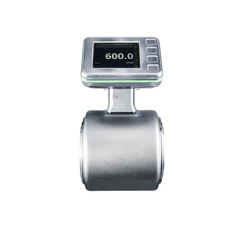 ifm electronic SMF Series, Flange Flow Controller, 750 L/min, Analogue Output, 60.3 mm Pipe 32V