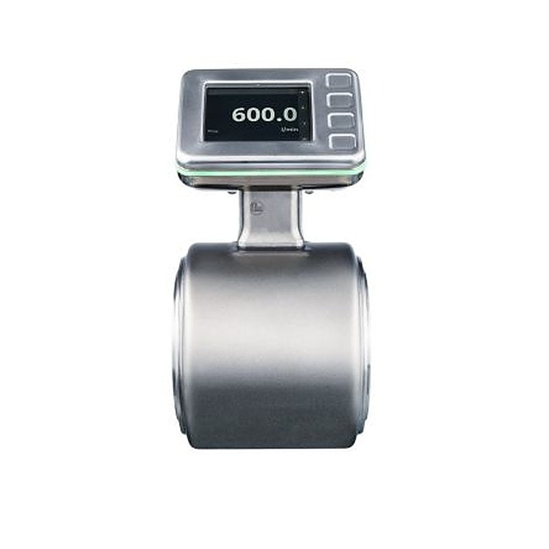 ifm electronic SMF Series, Flange Flow Controller, 2000 L/min, Analogue Output, 73 mm Pipe 32V