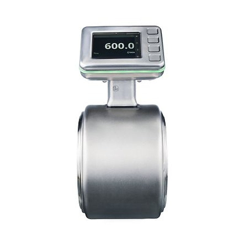 ifm electronic SMF Series, Flange Flow Controller, 5000 L/min, Analogue Output, 114.3 mm Pipe 32V
