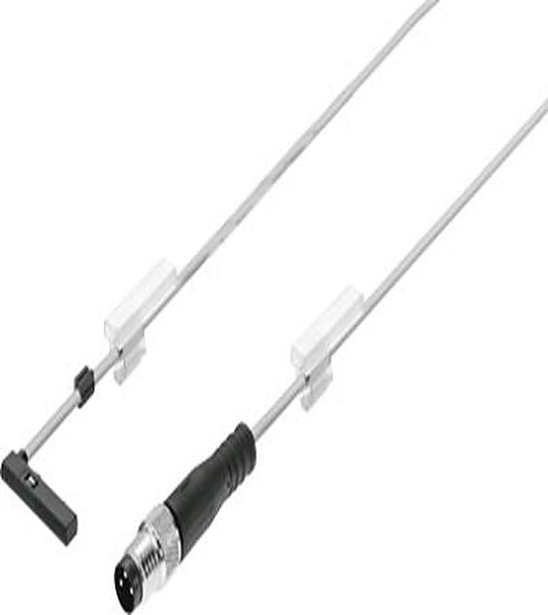 Festo Magnetic Proximity Sensor, IP68, IP65 0V ac, 100mA
