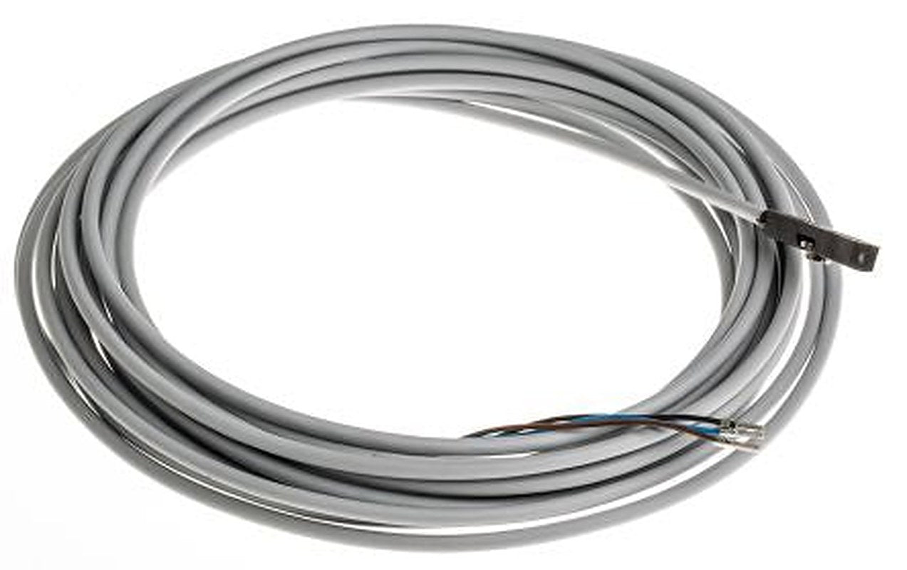 Festo Pneumatic Position Detector, IP68, IP65, IP69K 24V dc, SMT-8 LED Indicator, 574336