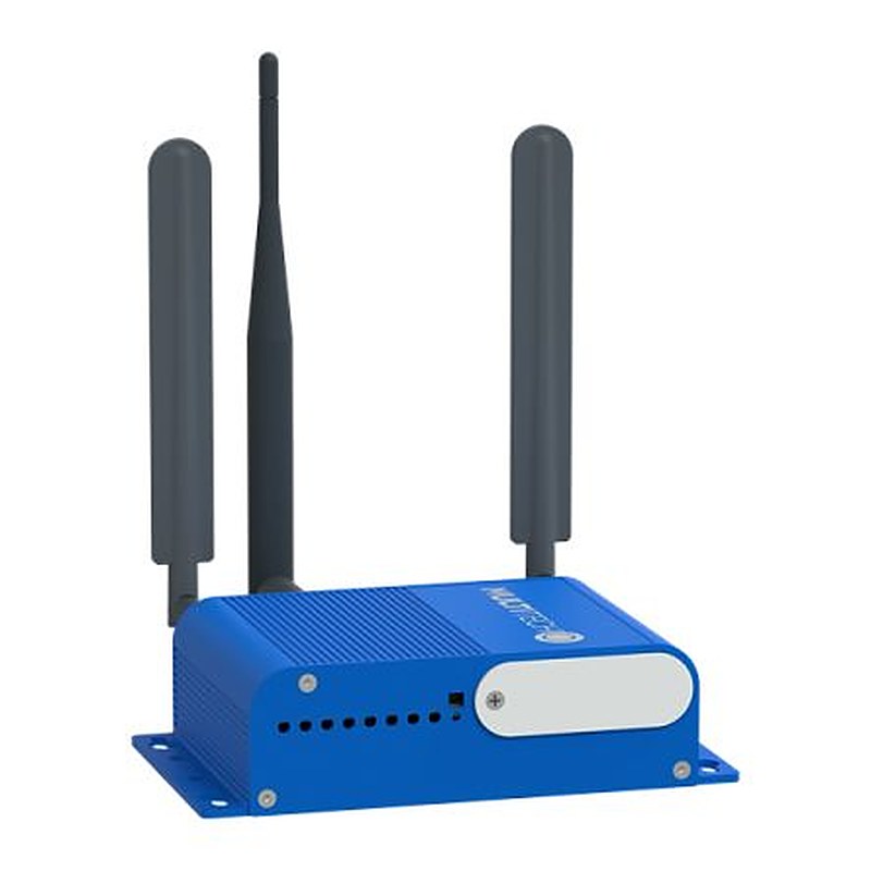 Schneider Electric PrismaSeT IoT Gateway