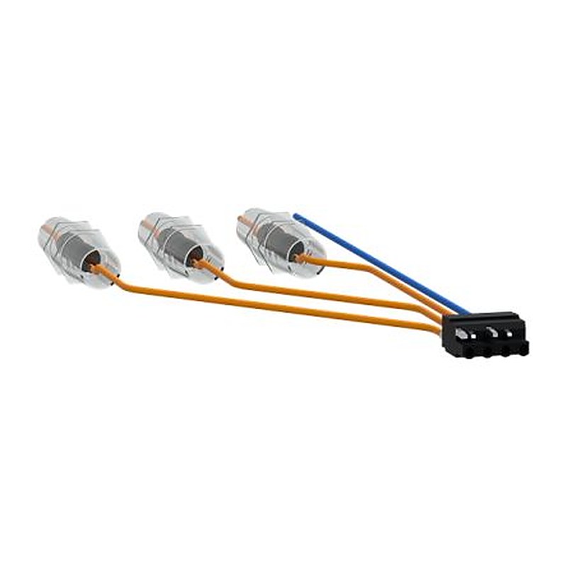 Schneider Electric Power Supply Accessory for use with Wireless Panel Server, SMT1 Series